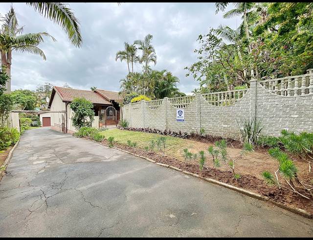 3 BEDROOM HOUSE FOR SALE IN YELLOWWOOD PARK